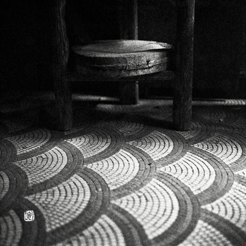 repeating patterns