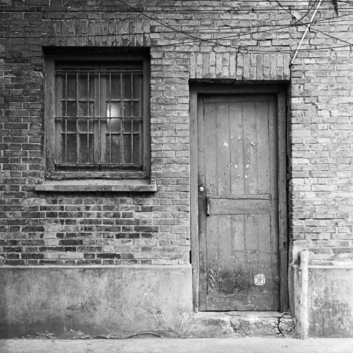 textures of time